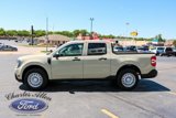 New 2025 Ford Maverick XL image 4