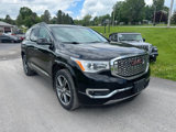 Used 2017 GMC Acadia Denali image 4