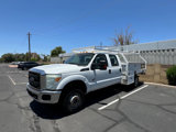 Used 2016 Ford F350 XL w/ Power Equipment Group image 2