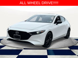 Used 2022 MAZDA MAZDA3 s image 2