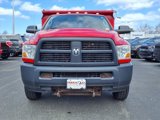 Used 2012 RAM 3500 ST w/ Trailer Brake Control Group image 2