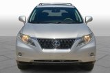Used 2010 Lexus RX 350 AWD image 3
