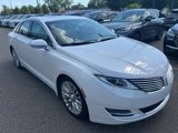Used 2016 Lincoln MKZ AWD w/ Equipment Group 300A Reserve image 3