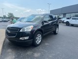 Used 2011 Chevrolet Traverse LT w/ Personal Connectivity Package image 2