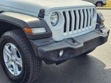 Used 2021 Jeep Wrangler Unlimited Sport image 3