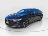 Used 2018 Honda Accord Sport image 3