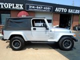 Used 2005 Jeep Wrangler Unlimited image 2