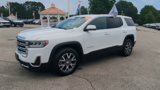Used 2021 GMC Acadia SLE image 5
