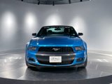 Used 2011 Ford Mustang Premium w/ 202A Rapid Spec Order Code image 3