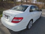 Used 2009 Mercedes-Benz C 300 4MATIC Sedan w/ Premium 1 Pkg image 4