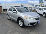 Used 2013 Acura RDX FWD w/ Technology Package image 4