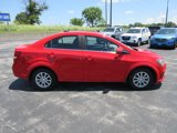 Used 2017 Chevrolet Sonic LT image 5