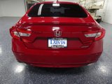 Used 2018 Honda Accord Sport image 4