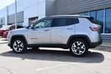 Used 2018 Jeep Compass Limited image 3