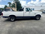 Used 1996 Ford F150 2WD Regular Cab image 6