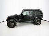 Used 2021 Jeep Wrangler Unlimited Rubicon w/ Dual Top Group image 4