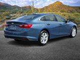 Used 2024 Chevrolet Malibu LT image 4