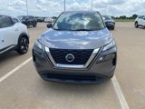Used 2021 Nissan Rogue S image 2