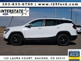 Used 2024 GMC Terrain SLE image 2