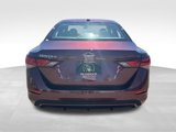 New 2025 Nissan Sentra SV w/ All-Weather Package image 5