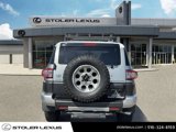 Used 2012 Toyota FJ Cruiser 4WD image 6