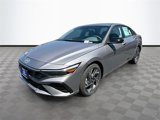 New 2025 Hyundai Elantra Sport image 3