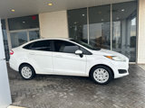 Used 2016 Ford Fiesta S image 4