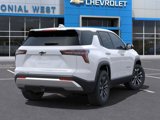New 2025 Chevrolet Equinox LT image 4