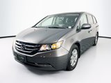 Used 2015 Honda Odyssey EX-L image 3