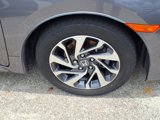 Used 2018 Honda Civic EX image 5