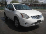 Used 2014 Nissan Rogue S image 3