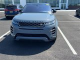 Used 2020 Land Rover Range Rover Evoque First Edition image 5