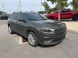 Used 2020 Jeep Cherokee Latitude image 2