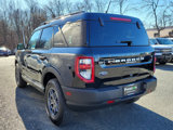 New 2024 Ford Bronco Sport Big Bend w/ Convenience Package image 4