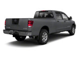 Used 2010 Nissan Titan PRO-4X w/ Pro-4x Premium Utility Pkg image 3