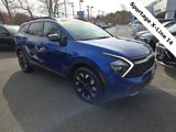 Used 2023 Kia Sportage X-Line w/ X-Line Premium Package image 5