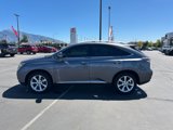 Used 2012 Lexus RX 350 AWD image 2