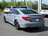 Used 2022 Honda Accord Sport image 3