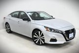 Used 2022 Nissan Altima 2.5 SR image 4