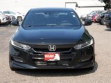 Used 2018 Honda Accord Sport image 2