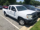Used 2013 Toyota Tacoma 2WD Access Cab image 2