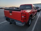 Used 2007 Chevrolet Silverado 1500 LT w/ 1LT Convenience Package image 4