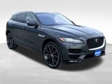 Used 2019 Jaguar F-PACE Portfolio image 3