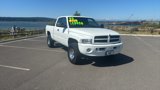 Used 1999 Dodge Ram 1500 Truck 4x4 Quad Cab image 3