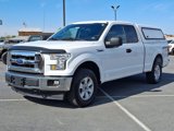 Used 2017 Ford F150 XLT image 3