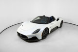 Used 2023 Maserati MC20 Spyder image 2