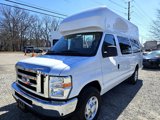 Used 2014 Ford E-350 and Econoline 350 Extended Super Duty w/ Power Group image 3