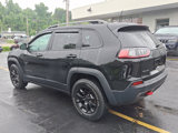 Used 2019 Jeep Cherokee Trailhawk w/ Cold Weather Group image 4