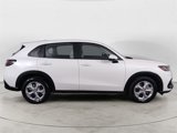 Certified 2025 Honda HR-V LX image 6
