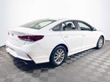 Used 2018 Hyundai Sonata SE image 4